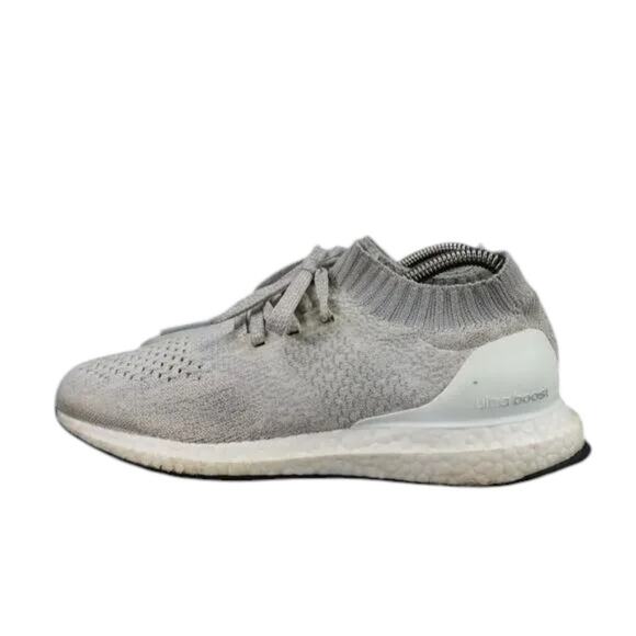 Adidas Shoes Womens 7 Sneakers Ultra Boost Uncaged Athletic Running Knit Comfort - Picture 7 of 13